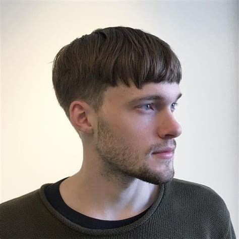 10 Chili Bowl Haircuts Every Men Should Try – HairstyleCamp